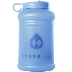 Hydro Jug Light Blue Pro Jug V2 (73oz)