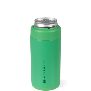 Hydro Jug Clover Can Coolers Slim