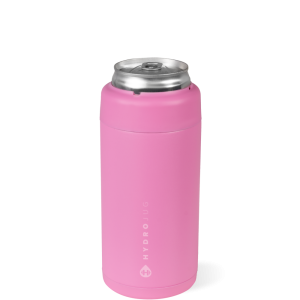 Hydro Jug Taffy Can Coolers Slim