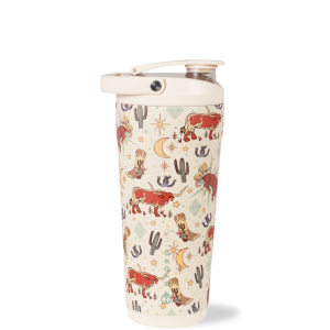 Hydro Jug Rodeo Insulated Shaker