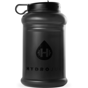 Hydro Jug Black Pro Jug V2 (73oz)