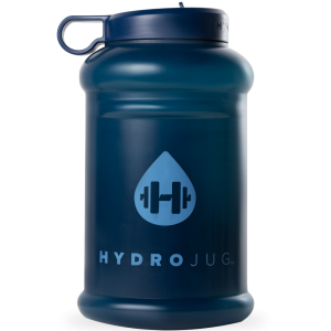 Hydro Jug Navy Pro Jug V2 (73oz)