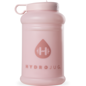 Hydro Jug Pink Sand Pro Jug V2 (73oz)