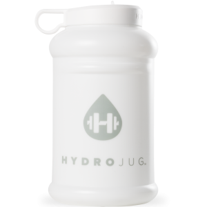 Hydro Jug White Pro Jug V2 (73oz)
