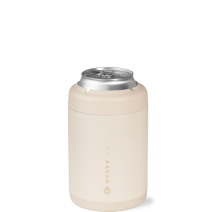 Hydro Jug Cream Can Coolers Standard