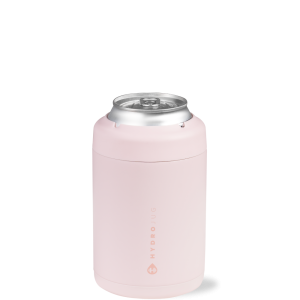 Hydro Jug Pink Sand Can Coolers Standard