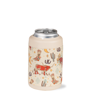 Hydro Jug Rodeo Can Coolers Standard
