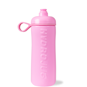Hydro Jug Bubblegum Squeeze Bottles