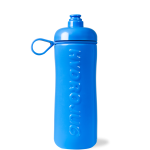 Hydro Jug Cobalt Squeeze Bottles
