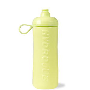 Hydro Jug Honeydew Squeeze Bottles
