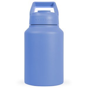 Hydro Jug Light Blue Sport Jug 64oz