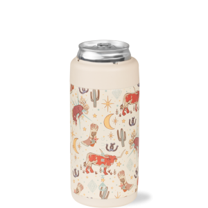 Hydro Jug Rodeo Can Coolers Slim
