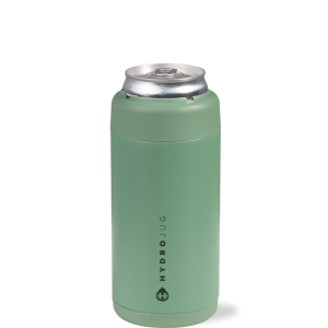 Hydro Jug Sage Can Coolers Slim