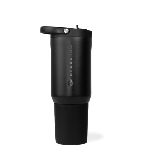 Hydro Jug Black Sport 20oz