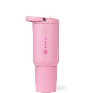 Hydro Jug Blush Sport 20oz