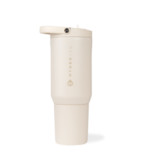 Hydro Jug Cream Sport 20oz