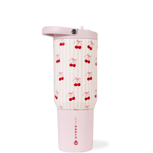 Hydro Jug Sweet Cherry Sport 20oz