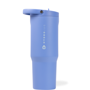 Hydro Jug Light Blue Sport 32oz