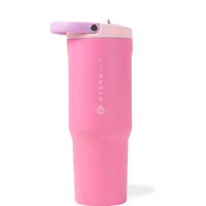 Hydro Jug Pink Sugar Sport 32oz