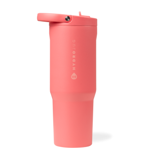 Hydro Jug Salmon Sport 32oz