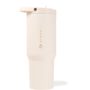 Hydro Jug Cream Sport 32oz