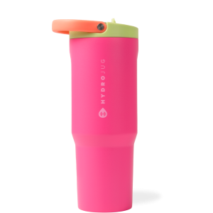 Hydro Jug Orchid Sport 32oz