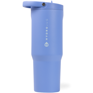 Hydro Jug Light Blue Sport 40oz