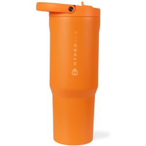 Hydro Jug Tangerine Sport 40oz