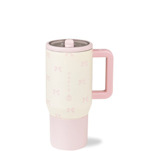 Hydro Jug Bows Traveler 20oz