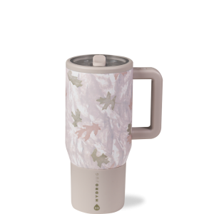 Hydro Jug Camo Traveler 20oz