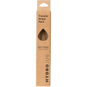 40oz Traveler Straws