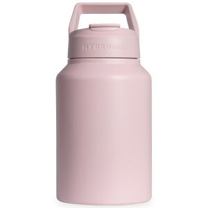 Hydro Jug Pink Sand Sport Jug 64oz