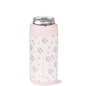 Hydro Jug Wildrose Can Coolers Slim