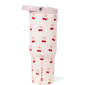 Hydro Jug Sweet Cherry Sport 32oz
