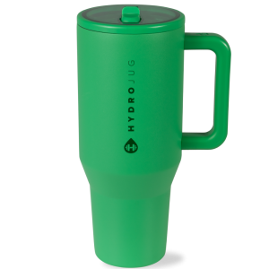 Hydro Jug Clover Traveler 40oz