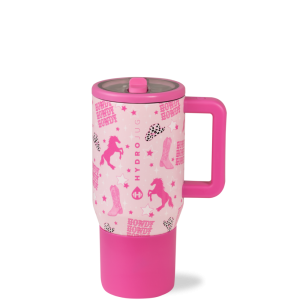 Hydro Jug Cowgirl Traveler 20oz