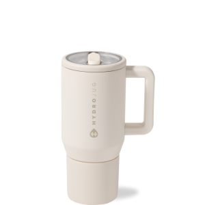 Hydro Jug Cream Traveler 20oz