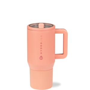 Hydro Jug Dahlia Traveler 20oz