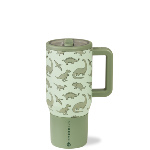 Hydro Jug Dinosaur Traveler 20oz