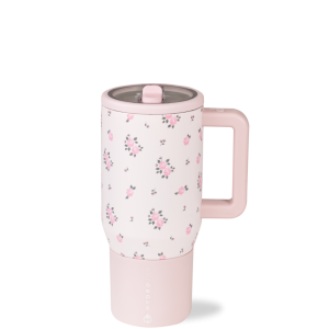 Hydro Jug Wildrose Traveler 20oz