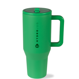 Hydro Jug Clover Traveler 32oz