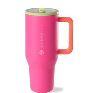 Hydro Jug Orchid Traveler 32oz