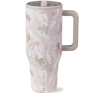 Hydro Jug Camo Traveler 40oz