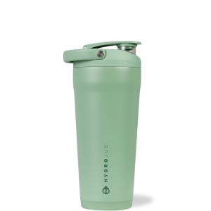 Hydro Jug Sage Insulated Shaker