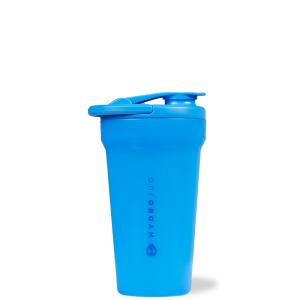 Hydro Jug Cobalt Shaker